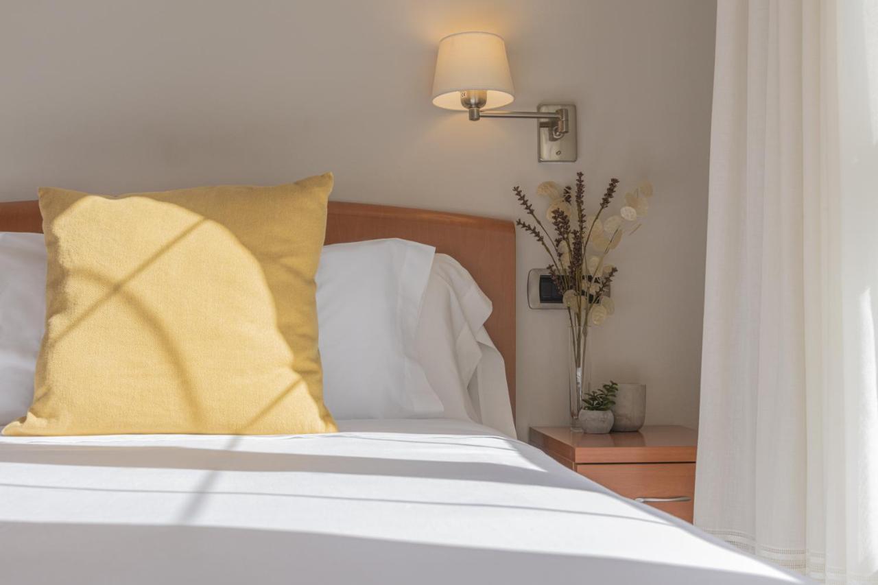 Hostal Alba ลูโก ภายนอก รูปภาพ