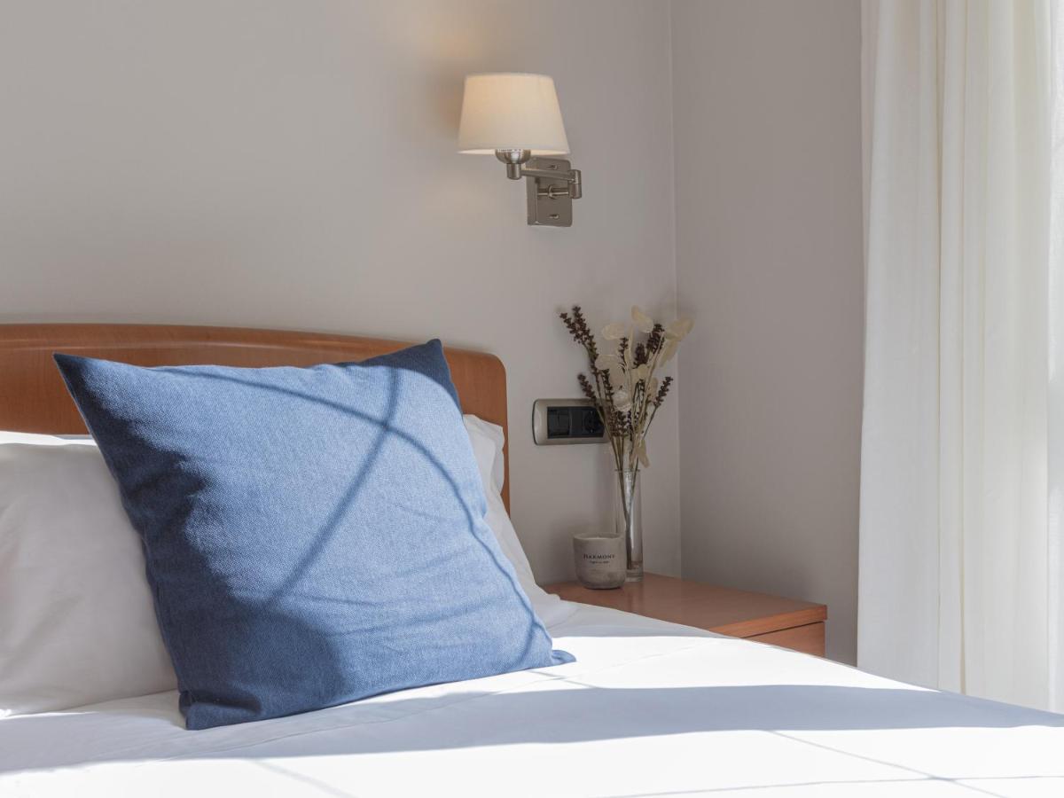 Hostal Alba ลูโก ภายนอก รูปภาพ