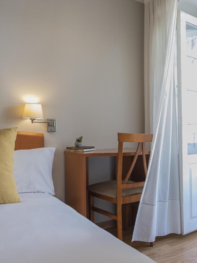 Hostal Alba ลูโก ภายนอก รูปภาพ