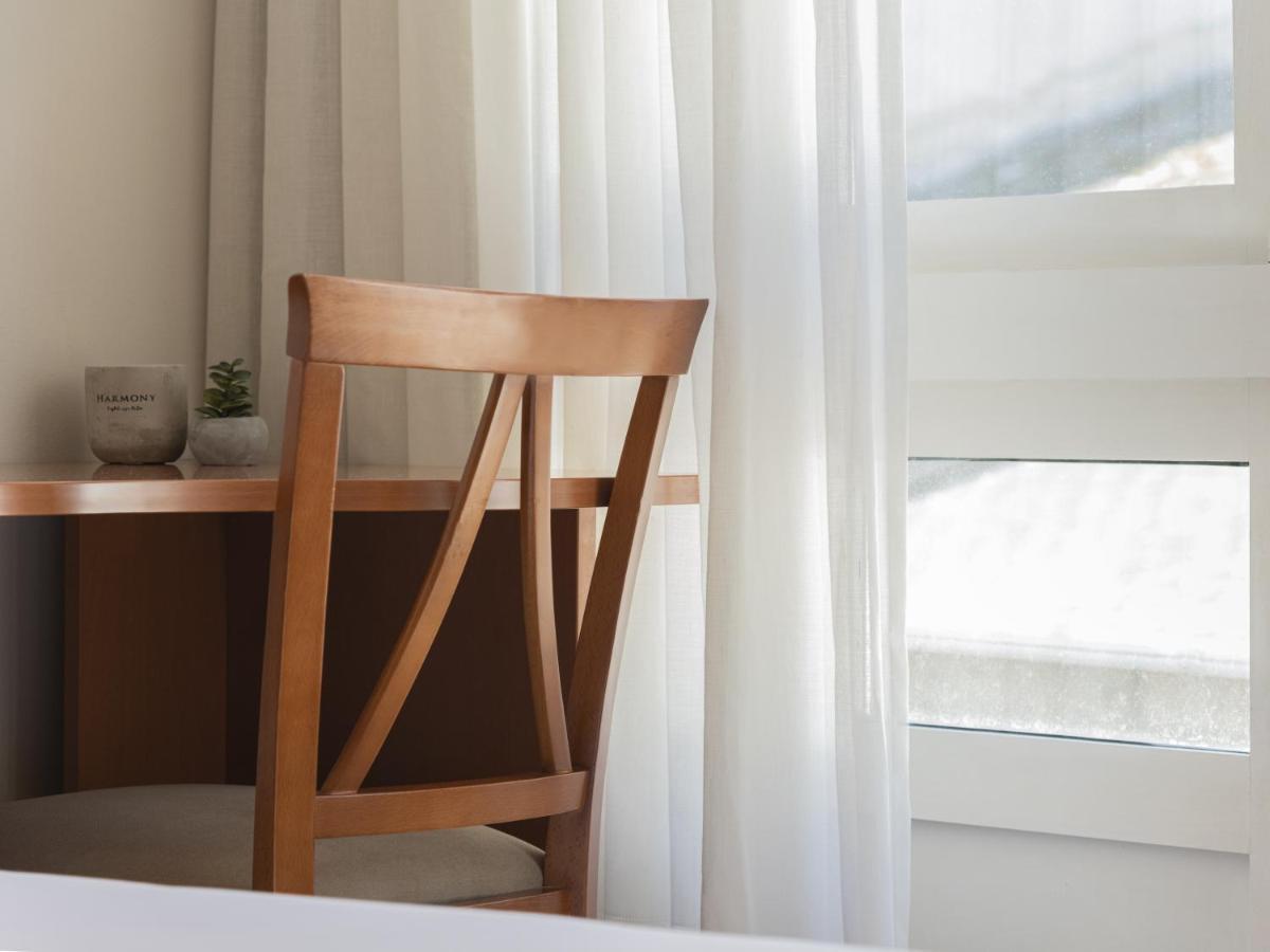 Hostal Alba ลูโก ภายนอก รูปภาพ