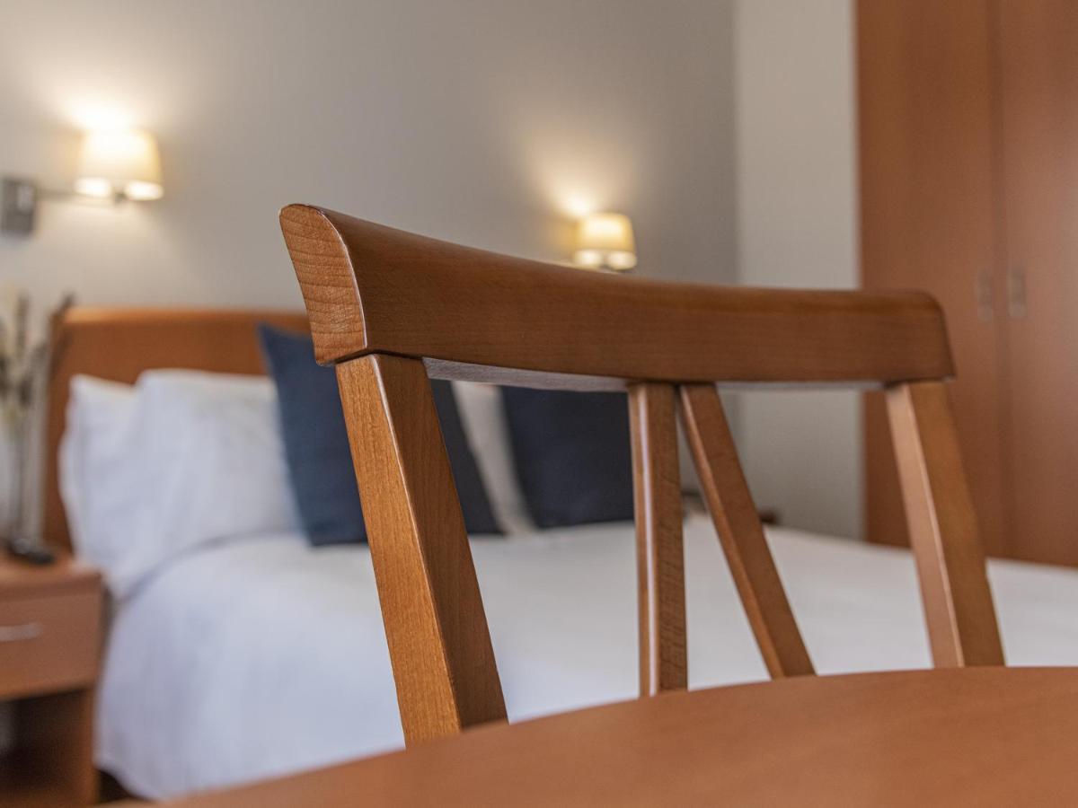 Hostal Alba ลูโก ภายนอก รูปภาพ