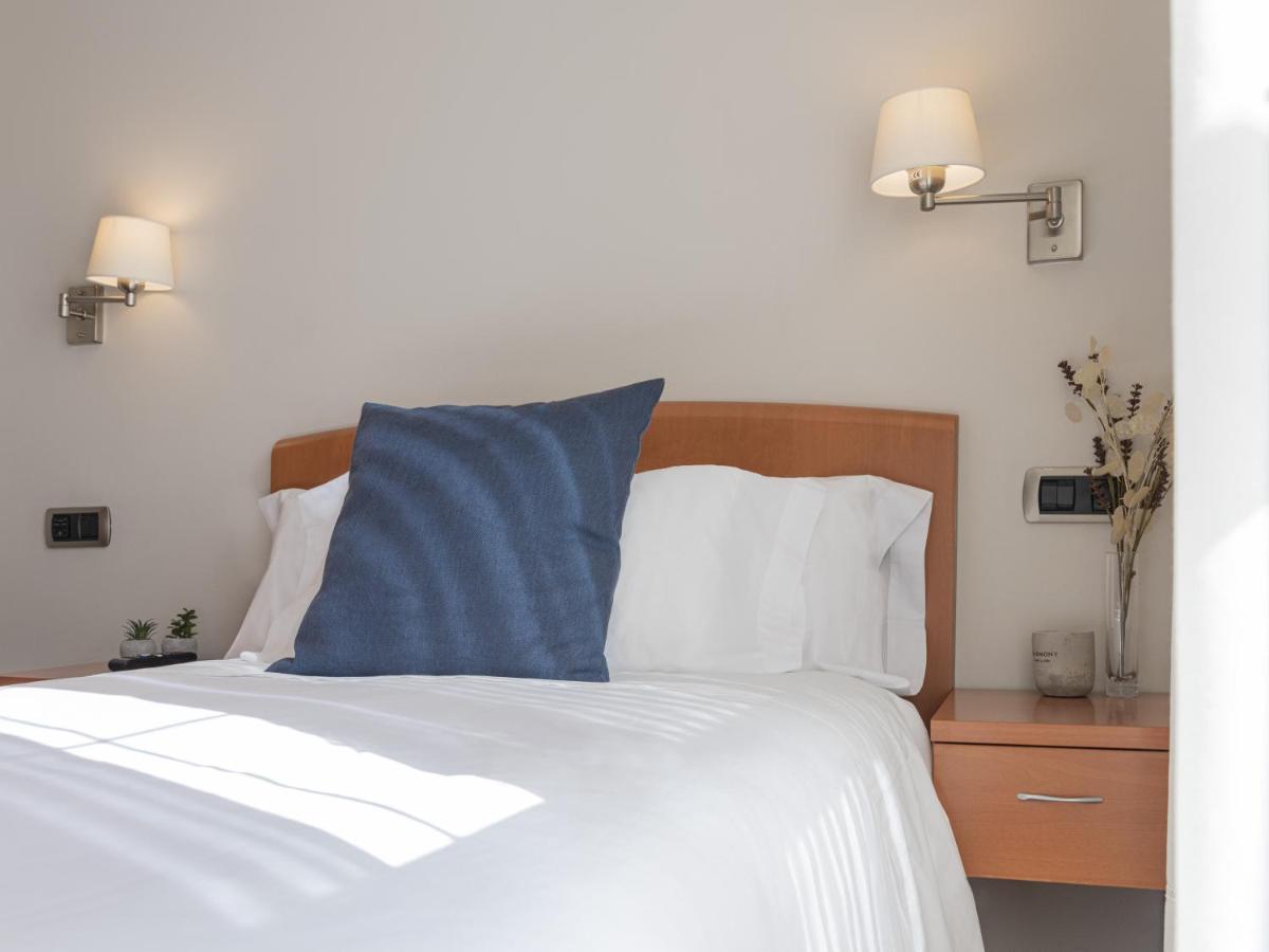 Hostal Alba ลูโก ภายนอก รูปภาพ